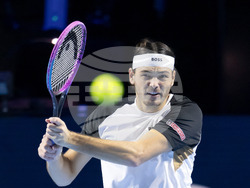 Switzerland Tennis Open