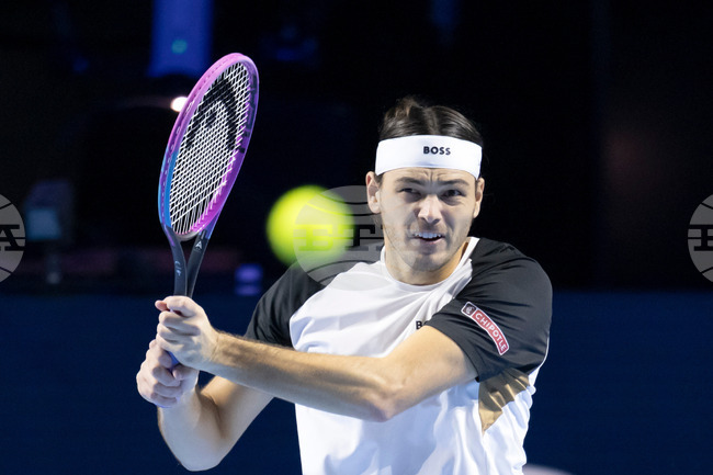 Switzerland Tennis Open