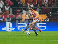 Turkey Soccer Champions League