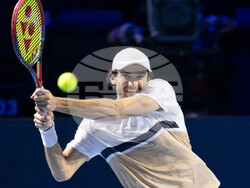 Switzerland Tennis Open