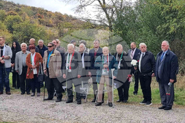 Северна Македония - Страцин - годишнина