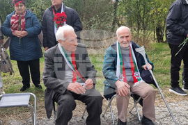 Северна Македония - Страцин - годишнина