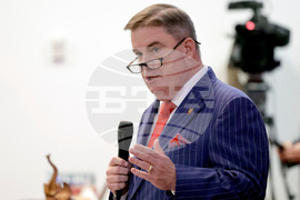 Election 2026 Redistricting North Carolina