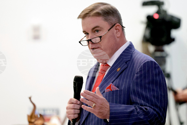 Election 2026 Redistricting North Carolina