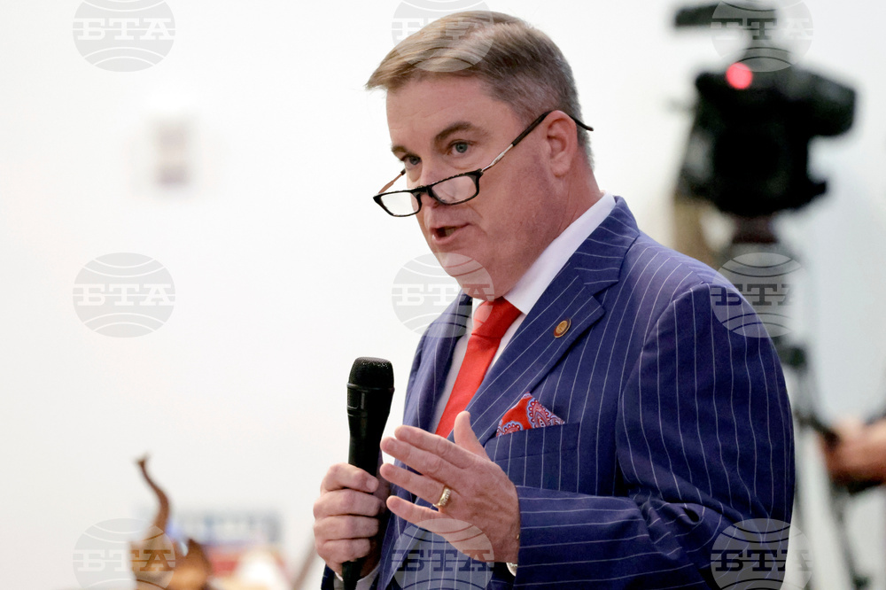 Election 2026 Redistricting North Carolina