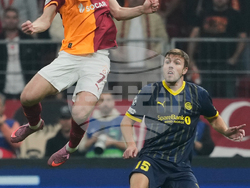 Turkey Soccer Champions League