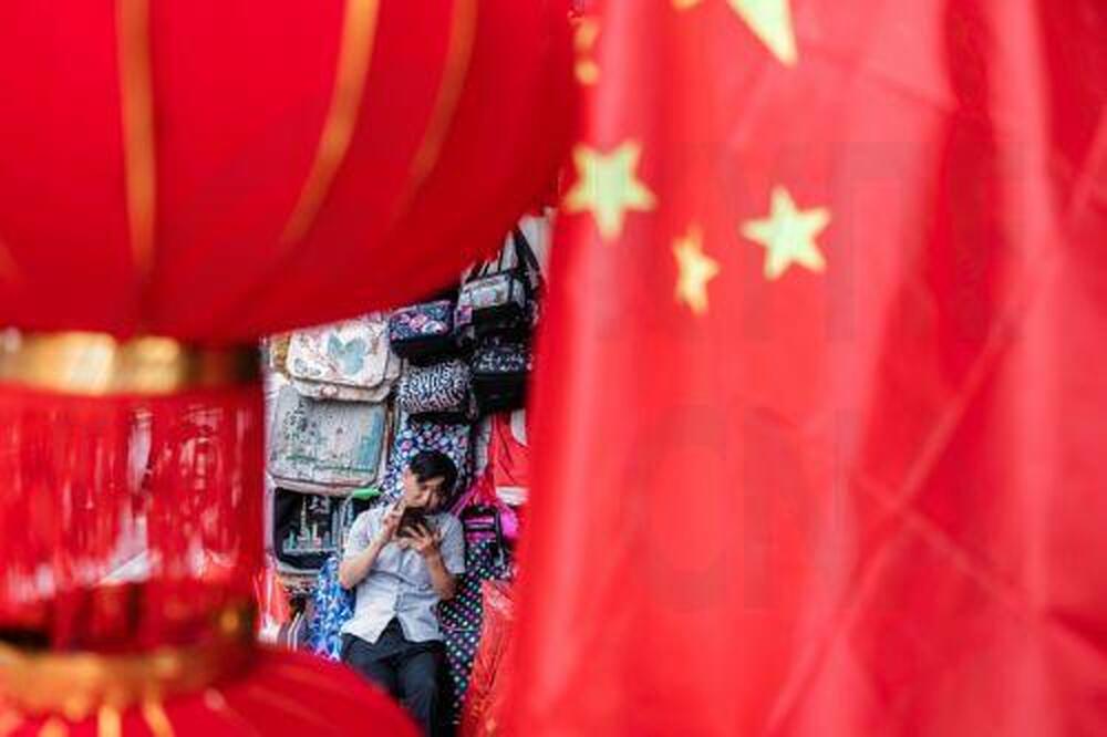 КНА: Заместник-посланикът на китайското посолство в Република Кипър каза, че отношенията Китай-Кипър и Китай-ЕС са от взаимна полза