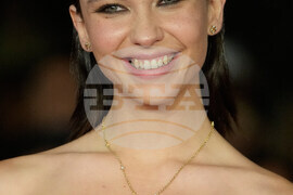 Italy Rome Film Fest La Lezione Red Carpet