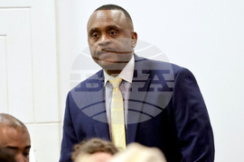 Election 2026 Redistricting North Carolina