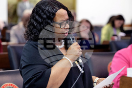 Election 2026 Redistricting North Carolina