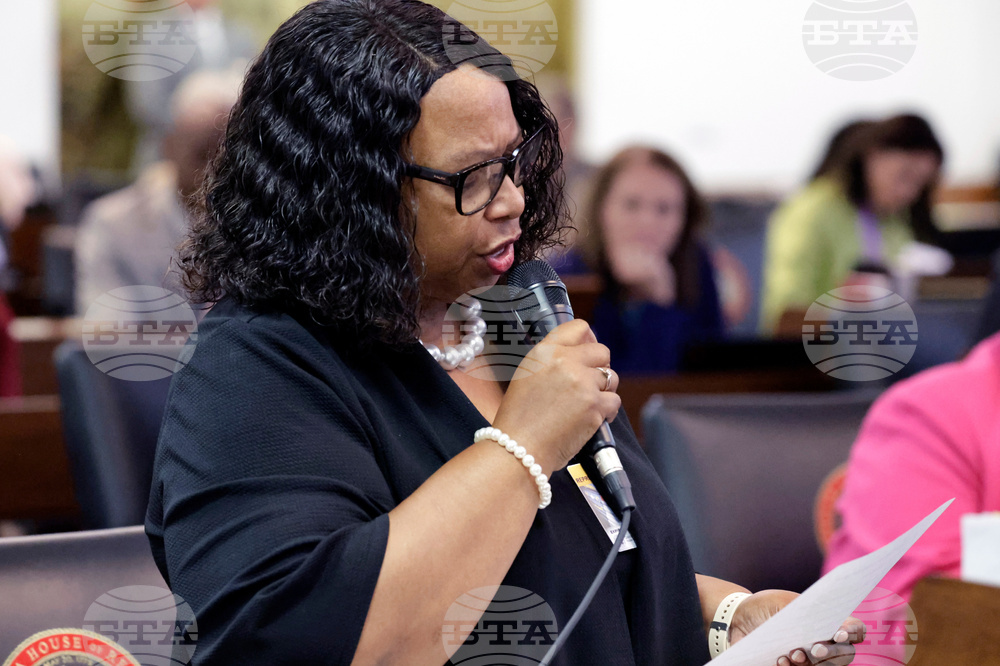 Election 2026 Redistricting North Carolina