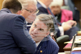 Election 2026 Redistricting North Carolina