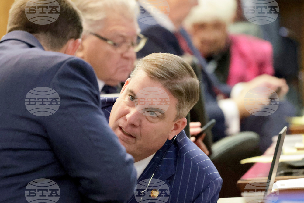 Election 2026 Redistricting North Carolina