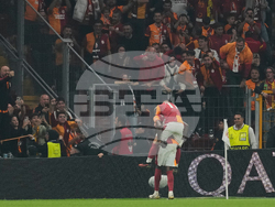 Turkey Soccer Champions League