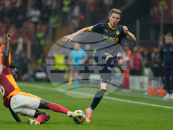 Turkey Soccer Champions League