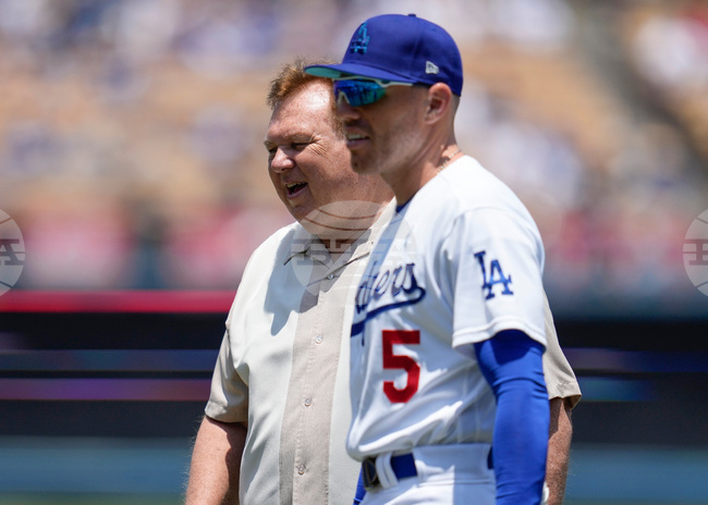 World Series-Freeman's Roots Baseball