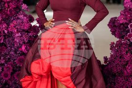 Britain All's Fair Premiere