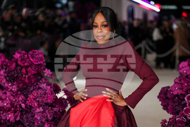 Britain All's Fair Premiere