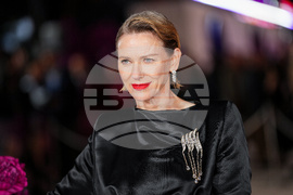 Britain All's Fair Premiere