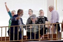 Election 2026 Redistricting North Carolina