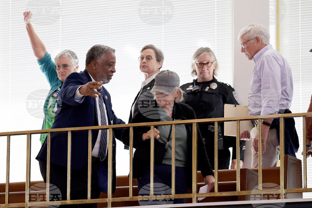 Election 2026 Redistricting North Carolina