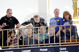 Election 2026 Redistricting North Carolina