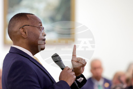 Election 2026 Redistricting North Carolina