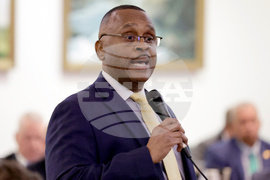 Election 2026 Redistricting North Carolina