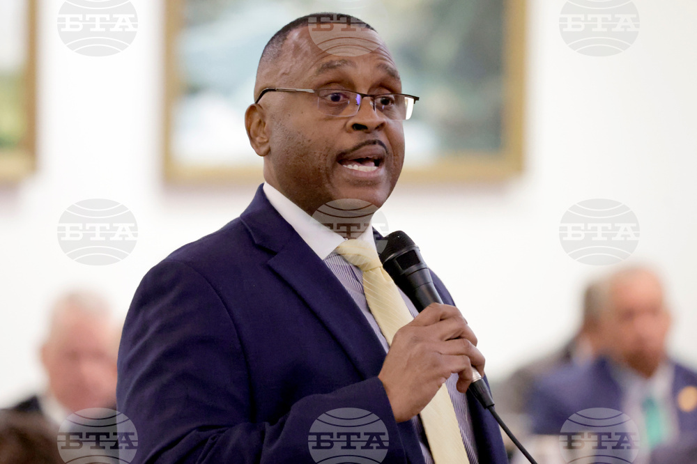 Election 2026 Redistricting North Carolina