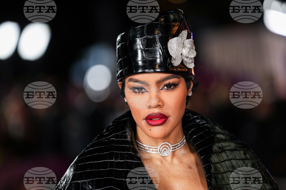 Britain All's Fair Premiere