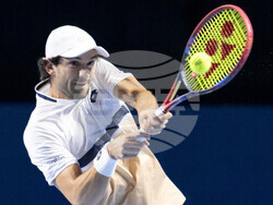 Switzerland Tennis Open