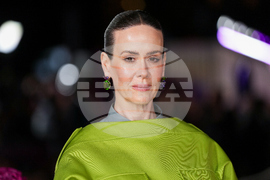 Britain All's Fair Premiere