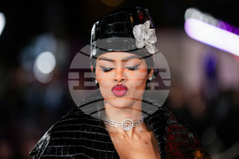 Britain All's Fair Premiere