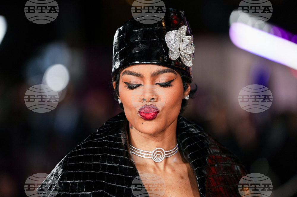 Britain All's Fair Premiere