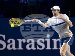 Switzerland Tennis Open