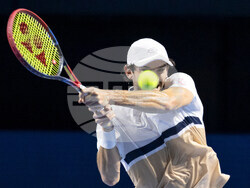 Switzerland Tennis Open