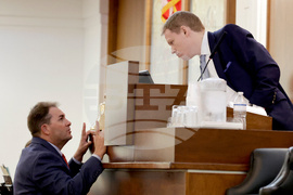 Election 2026 Redistricting North Carolina