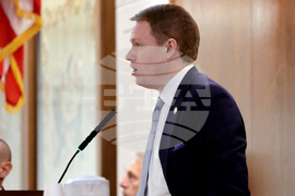 Election 2026 Redistricting North Carolina