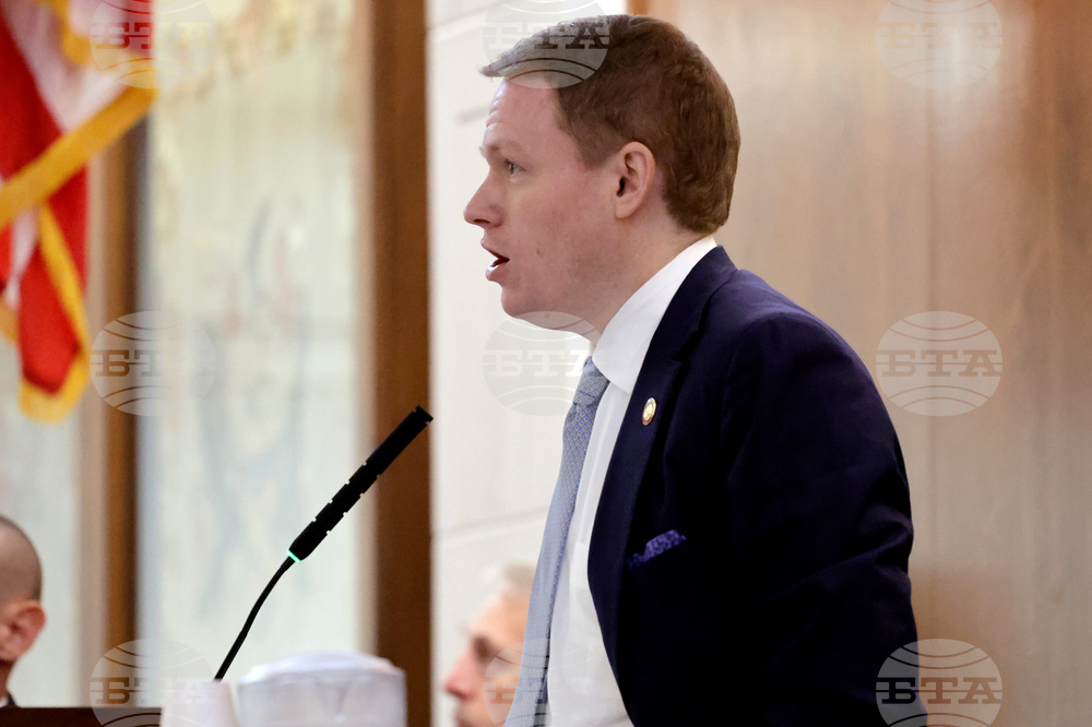 Election 2026 Redistricting North Carolina