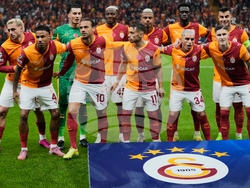 Turkey Soccer Champions League