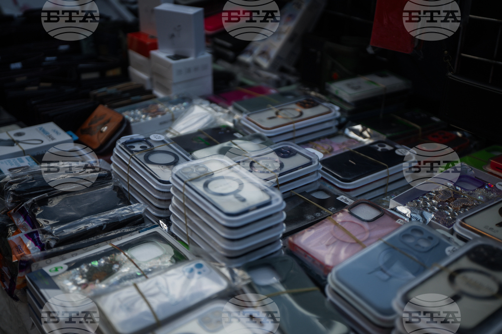 Immigration Canal Street Sweep