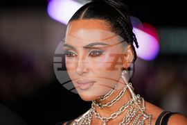 Britain All's Fair Premiere