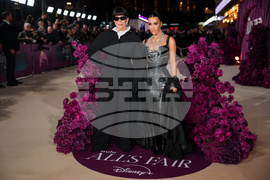 Britain All's Fair Premiere