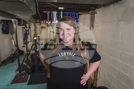 Transgender Athlete Minnesota