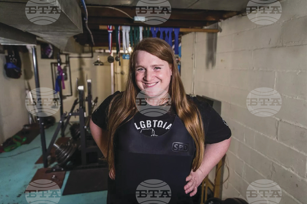 Transgender Athlete Minnesota