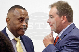 Election 2026 Redistricting North Carolina