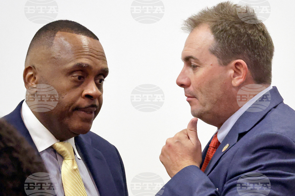 Election 2026 Redistricting North Carolina