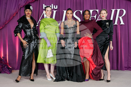 Britain All's Fair Premiere