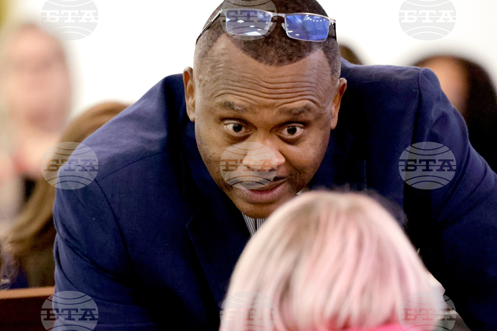 Election 2026 Redistricting North Carolina