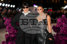 Britain All's Fair Premiere